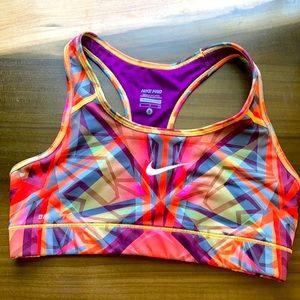 🟣Nike Athletic Bra